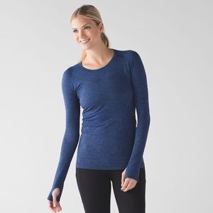 🍋Lululemon Swiftly Longsleeve🍋